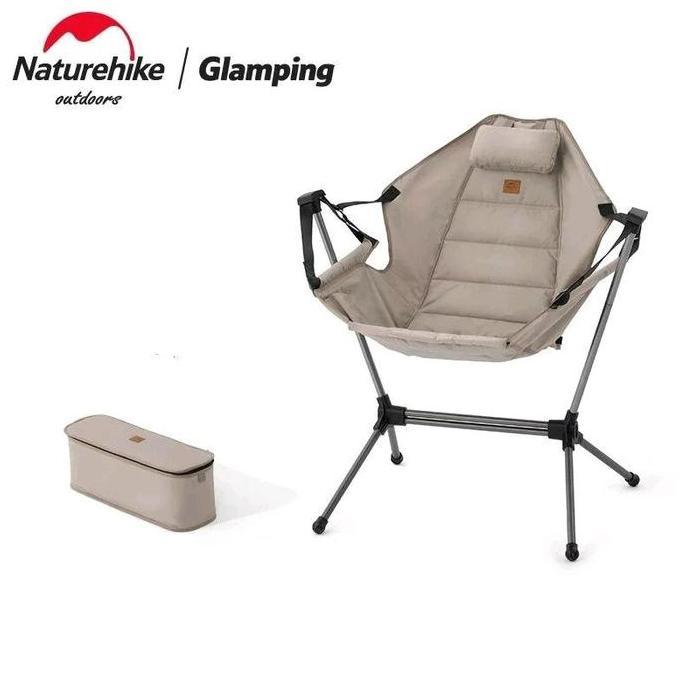 Terlaris Kursi Lipat Naturehike Nh21Jj004 (Tipe 34)