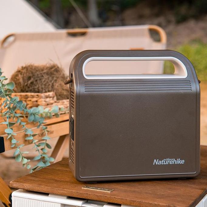 Terlaris Power Bank Naturehike Nh20Zm011