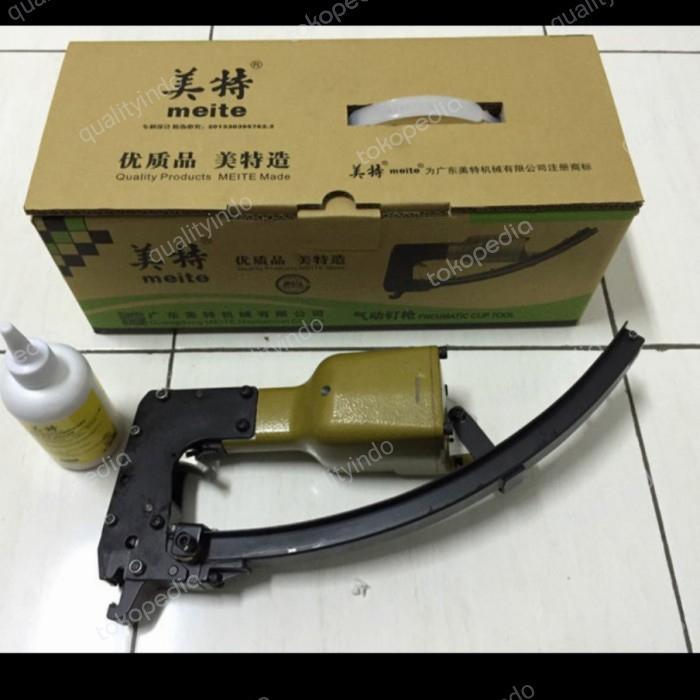 gun CL M65 merek MEITE