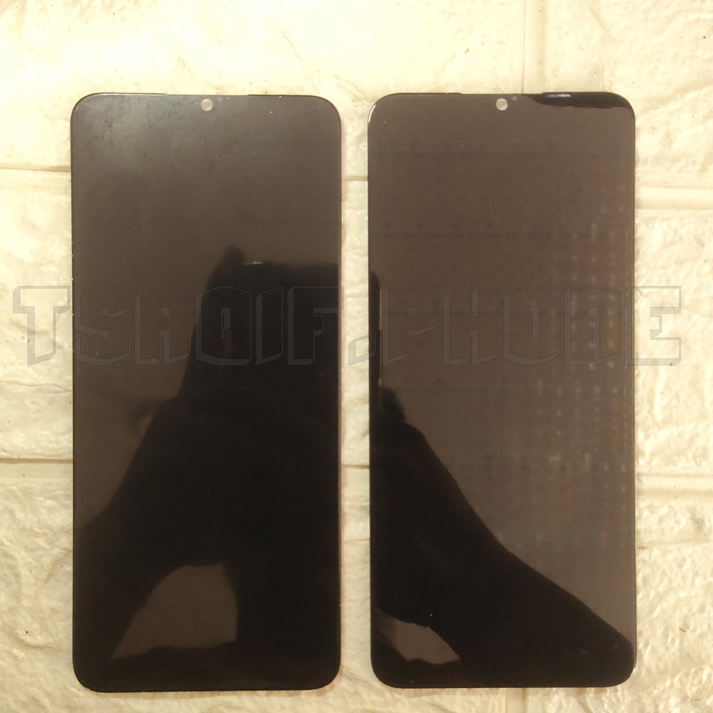 Oppo A5 / A9 2020 LCD Gambling Copotan - Cek Deskripsi
