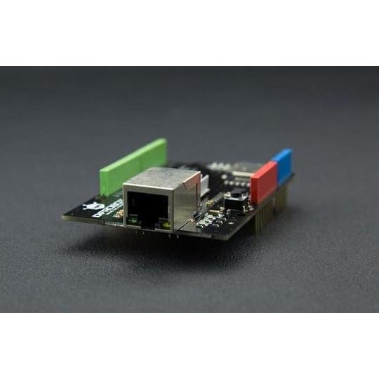 Dfrobot - Ethernet Shield For Arduino W5200