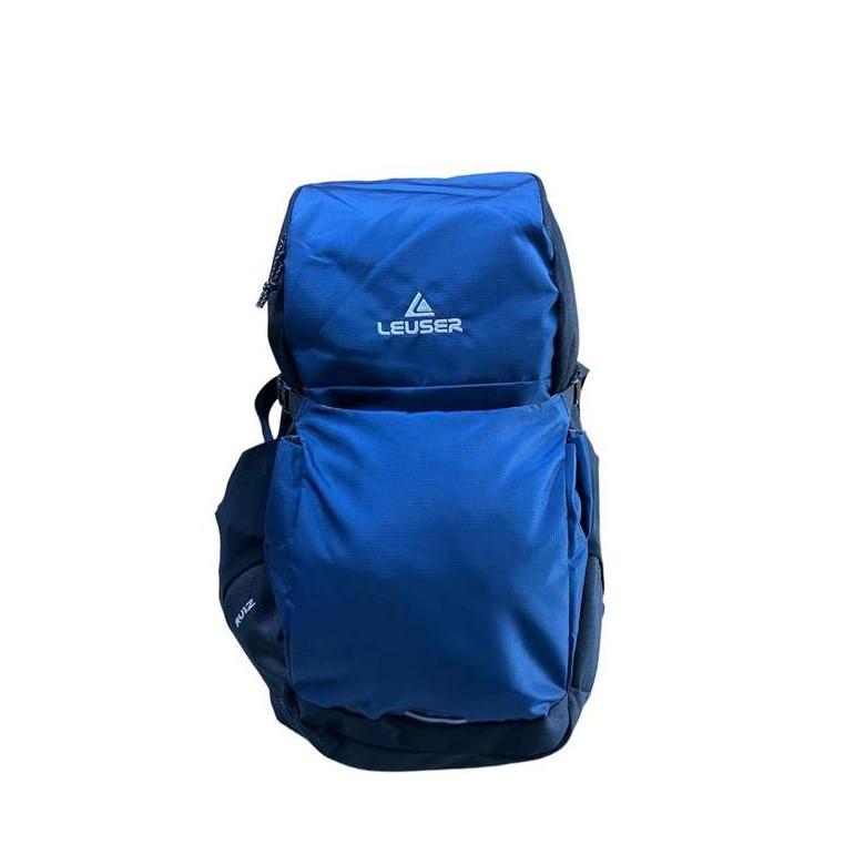 BERKUALITAS - Leuser Backpack Ruiz Tas Ransel
