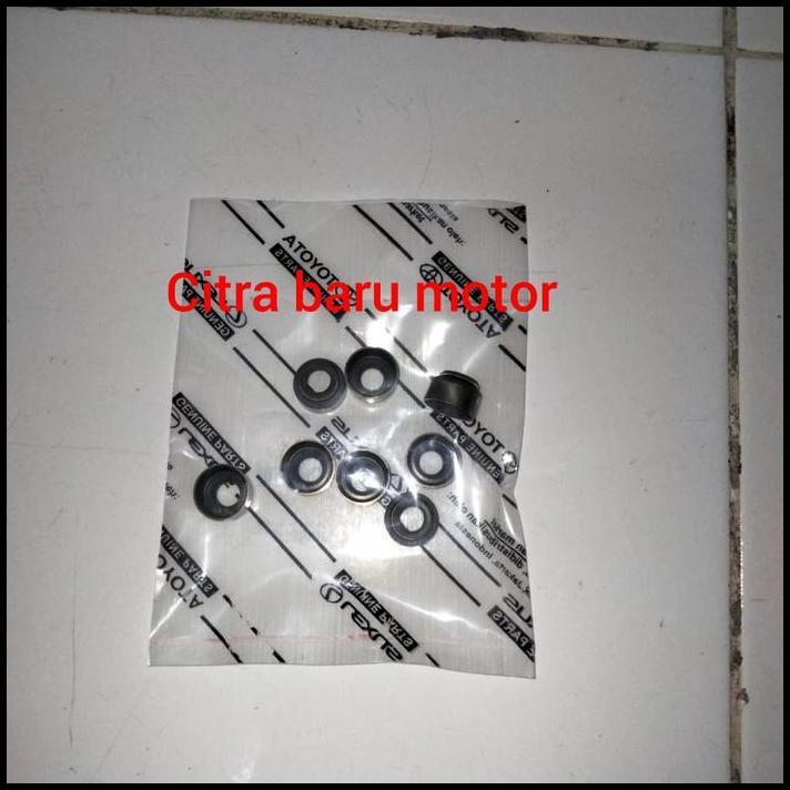 TERLARIS SEAL SIL KLEP KIJANG KAPSUL LGX KIJANG KRISTA EFI 2000 KIJANG DIESEL 