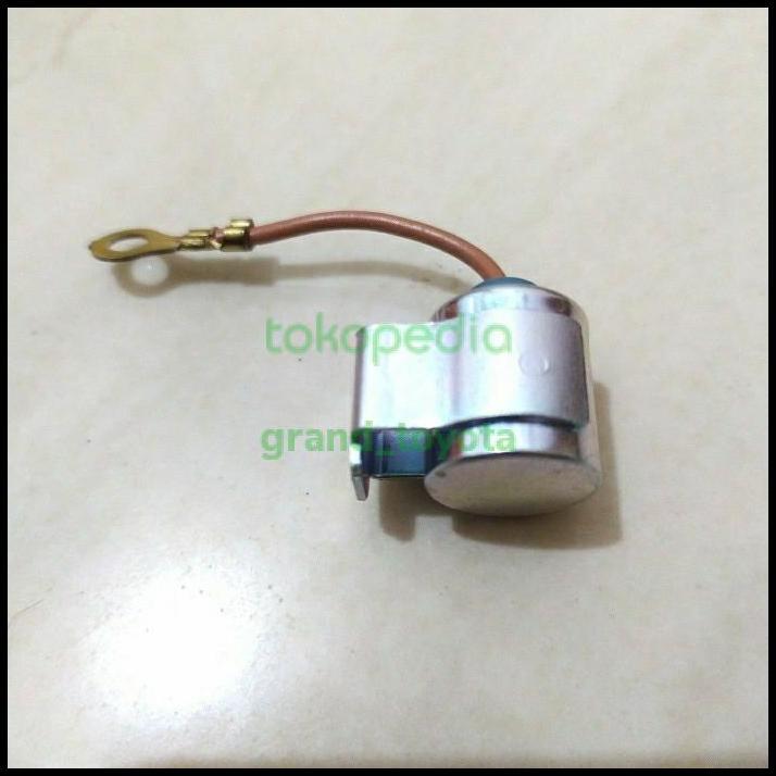 BEST DEAL CONDENSER CONDENSOR KONDENSOR COROLLA GREAT ALLNEW COROLLA TWINCAM ORIGINAL 19133-16240 