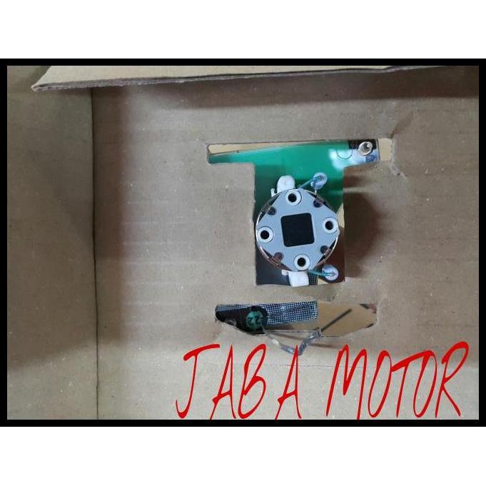 HOT DEAL AMPER BENSIN AVANZA-XENIA ORIGINAL 