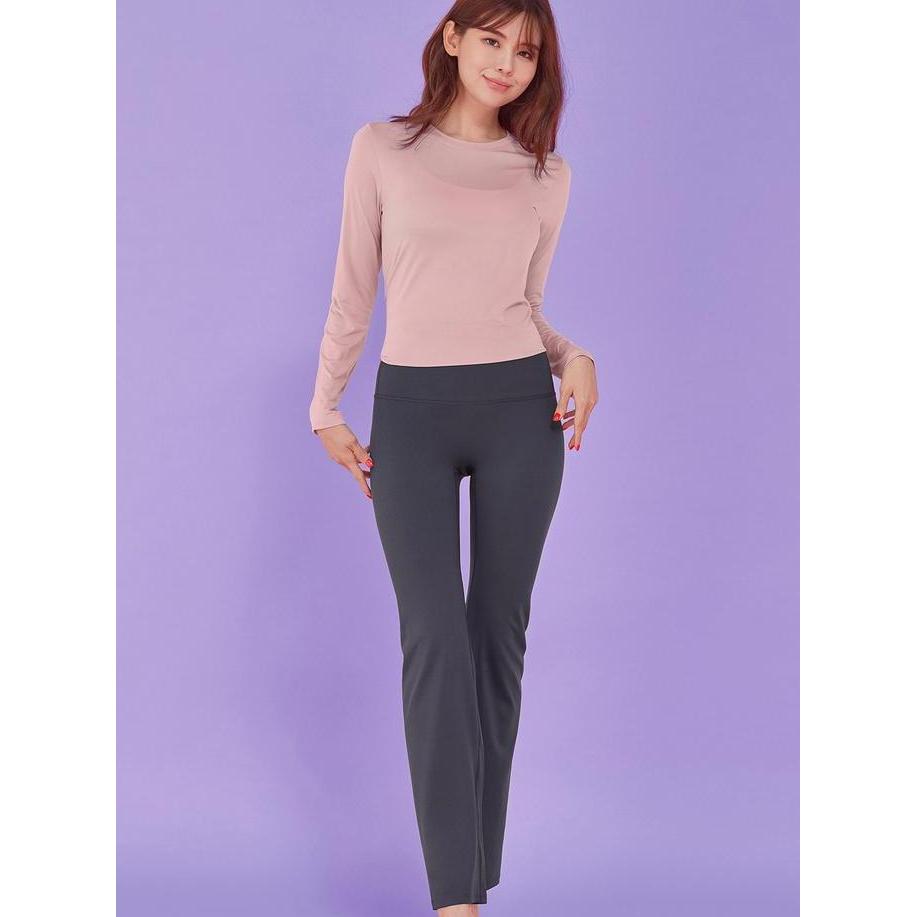 Tensione- [Minne] Stl Metro Ny Semi Boot Cut Pants