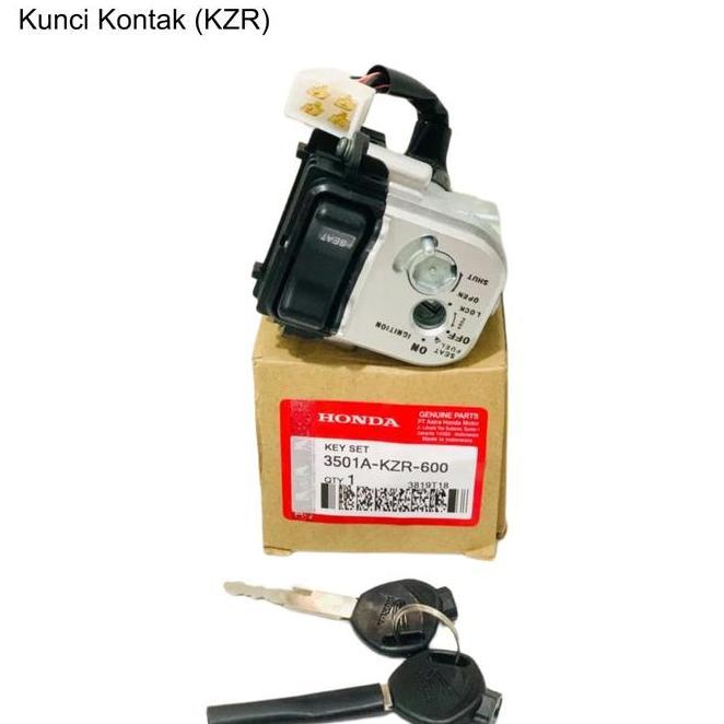 Kunci Kontak Set Kunci Kontak Set Buat Paket Motor Vario 125