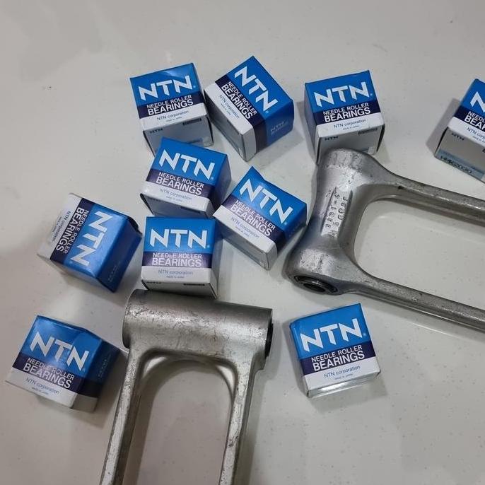 Bearing laher unitrak linkage Yamaha YZ 125 YZ 250 / YZF 250 450 HARGA KHUSUS