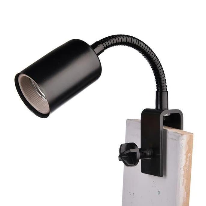 Fitting Jepit Kaca 15cm Nomoy | Jepitan Clamp Kaca Aquarium