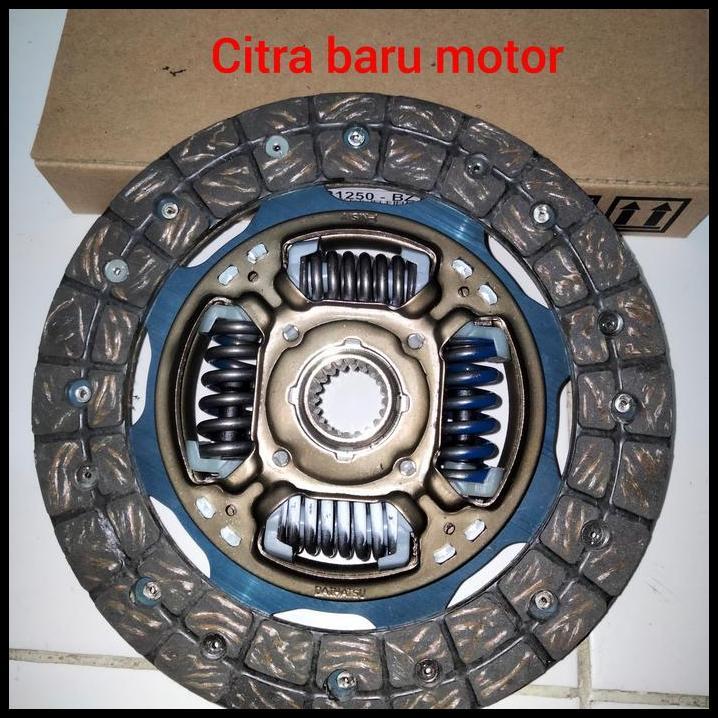 BEST DEAL KOPLING SET DEKRUP KOPLING DEKLAHER AVANZA VELOZ RUSH TERIOS VELOZ 