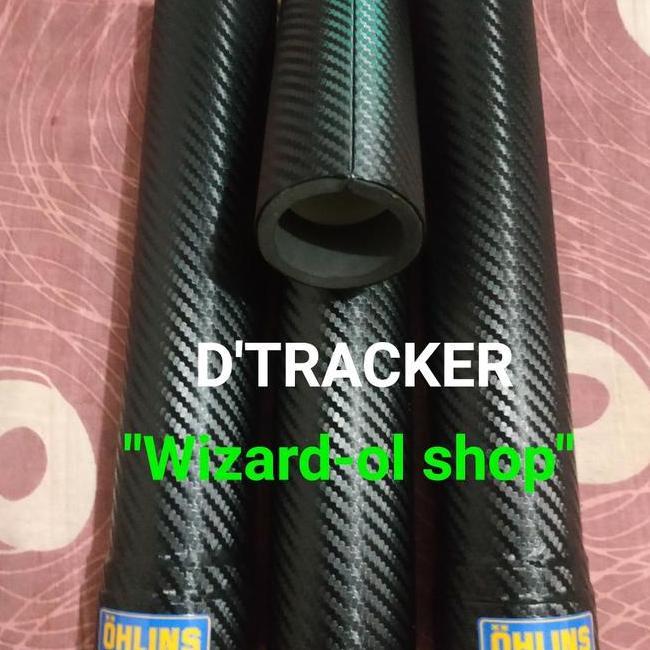 Cover Usd Dtracker Cover Usd Dtracker Kawasaki Klx Bf 150
