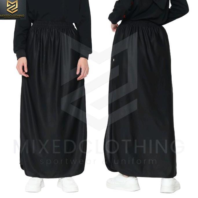 Tensione- Rocela/Rok Olahraga/Celana Rok/Rok Celana Olahraga Wanita/Rok Olahraga Panjang/Rok Senam W