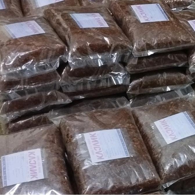 PEDAS KAJANK 500 GR SAMBEL BUMBU PECEL MADIUN SANGRAI