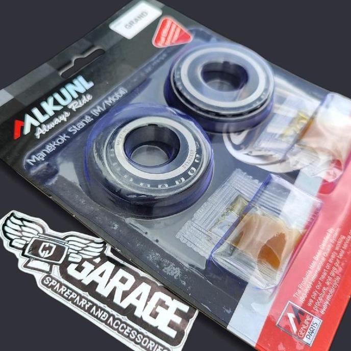 Komstir honda grand BAMBU set Bearing Komstir Honda Astrea Grand Bulus Impressa Legenda Prima Supra 