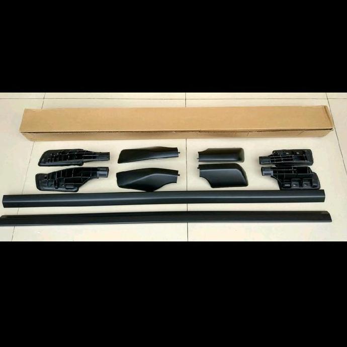 ROOF RAIL / LIST ATAP KARIMUN KOTAK ORIGINAL DAN TERPERCAYA