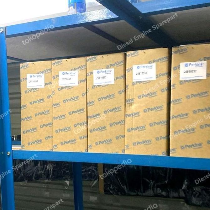 26510337 filter udara perkins TERBAIK