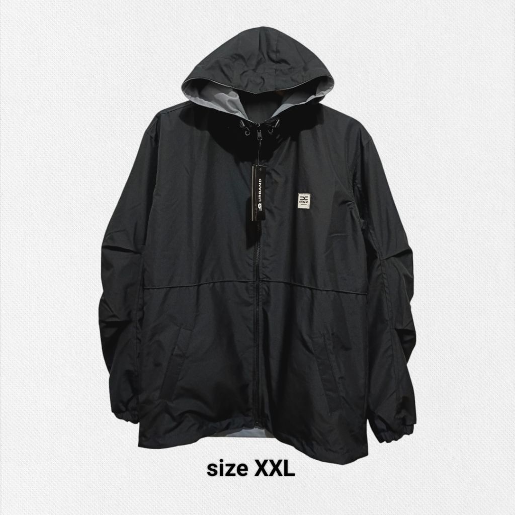 jaket outdoor urband