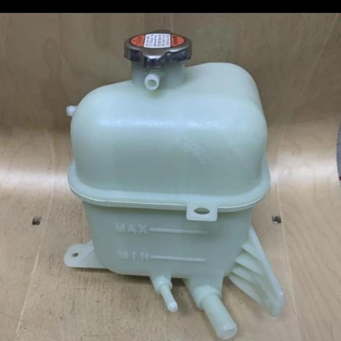 Tabung radiator hyundai trajet RESTOCK