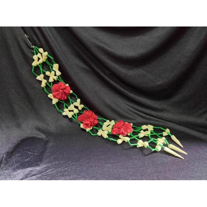 TIBODO MELATI PALSU UNTUK PENGANTIN JAWA