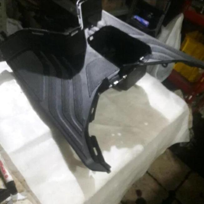 Pijakan Kaki Dasbor Pijakan Kaki Dasbor Bawah Dek Vario 150 125