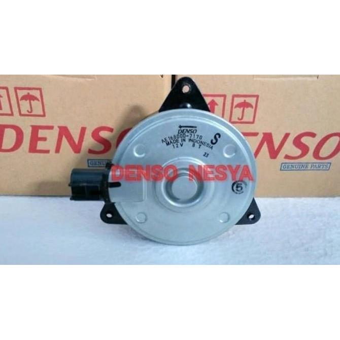 DINAMO MOTOR KIPAS EKSTRA EXTRA XTRA FAN EKSTRAFAN EXTRAFAN XTRAFAN CONDENSER KONDENSOR RADIATOR AC 