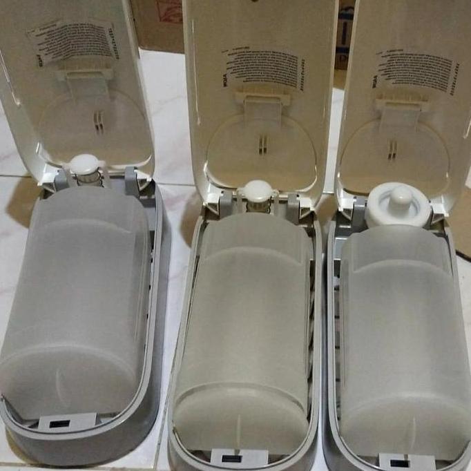 Dispenser Handwash Calmic Second