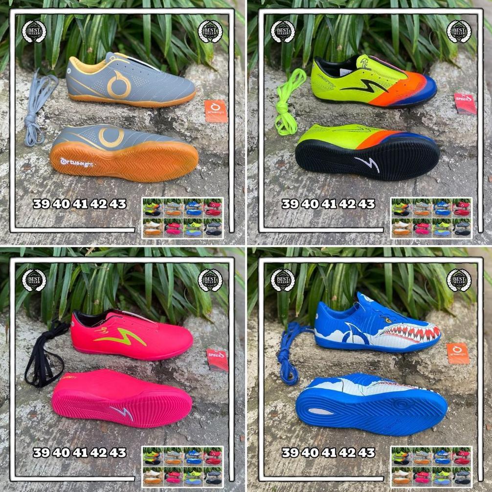 New Product Sepatu Futsal Ortus Catalyst Chimera Termurah