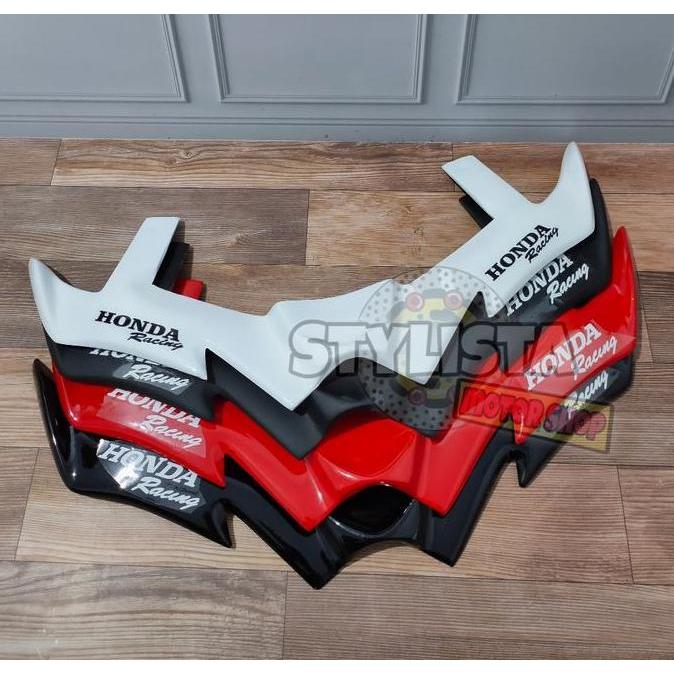 Promo Winglet Vario 150 / Vario 125 Aksesoris Motor Diskon