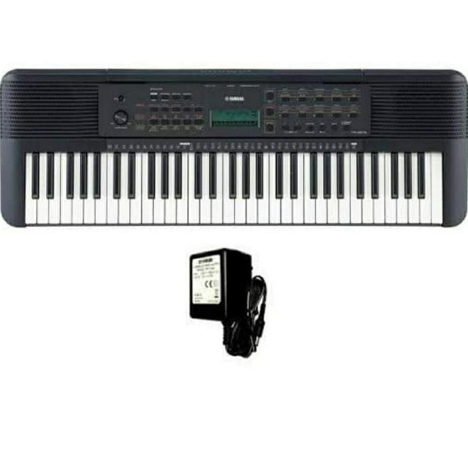 TERBARU YAMAHA KEYBOARD PSR-E273 GARANSI RESMI/PSR 273