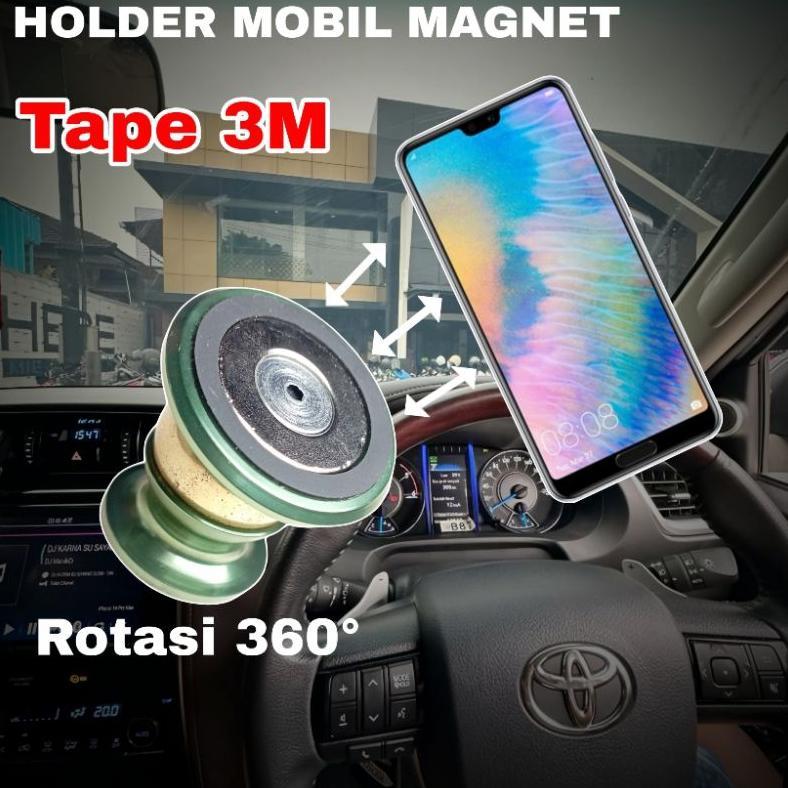 TERBARU CAR HOLDER MAGNET HOLDER HP DASBOR MOBIL HOLDER MAGNET MOBIL CAR HOLDER HANDPHONE