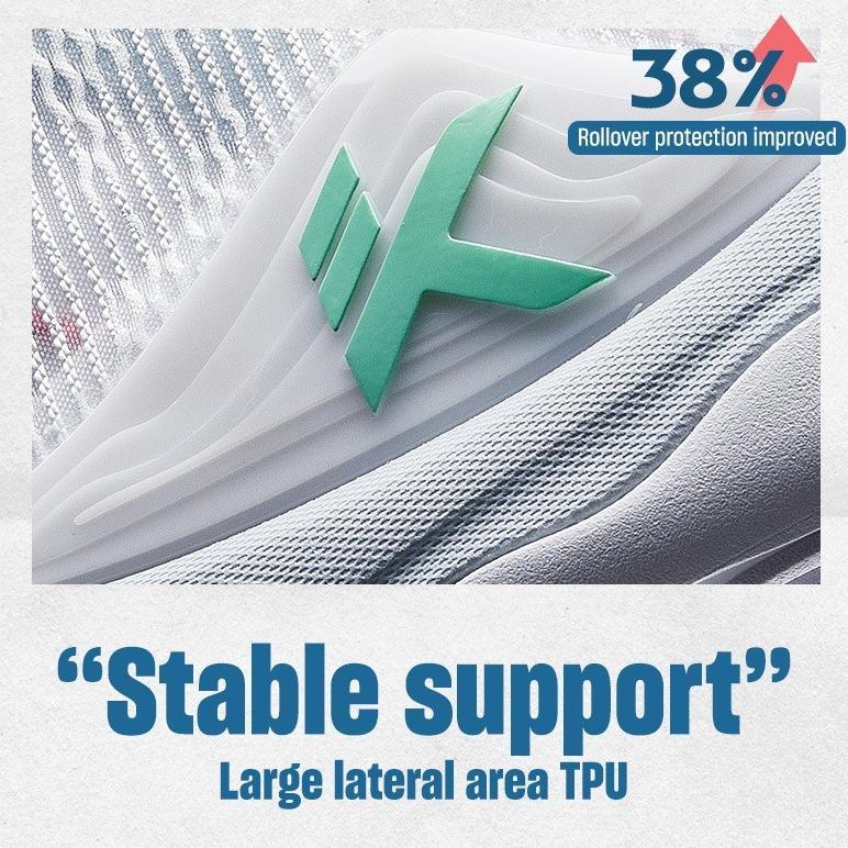 cuci gudang anta x klay thompson kt mountain 2.5 sepatu basket pria sepatu sneakers pria 1124b1602