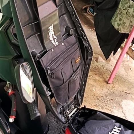 Promo KANTONG JOK YAMAHA MIO M3 TAS ORGANIZER Diskon