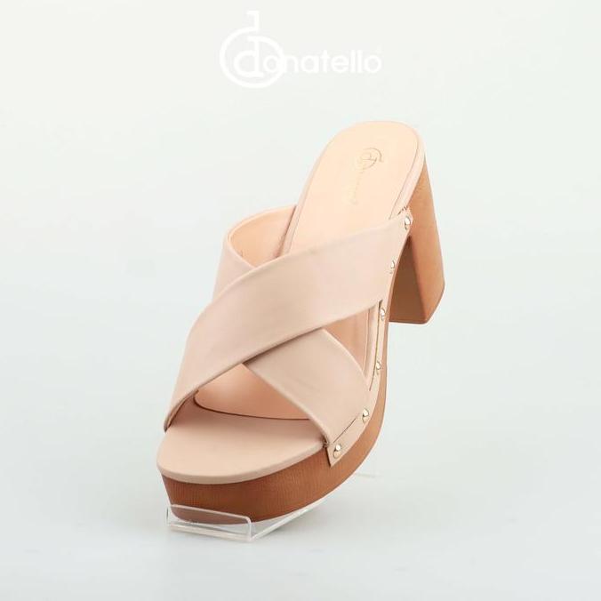 Donatello CHP23502 Heels Wanita