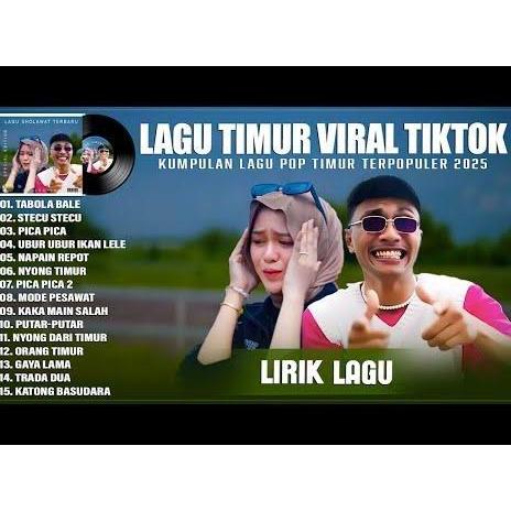 Bst Ready Flashdisk 16Gb Lagu Mp3 Tabola Bale - Silet Open Up, Juan Reza | Stecu Stecu | Pica Pica |