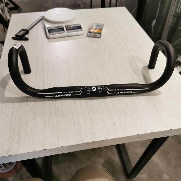 dropbar giant SCR 31.8mm 400 420mm premium alloy