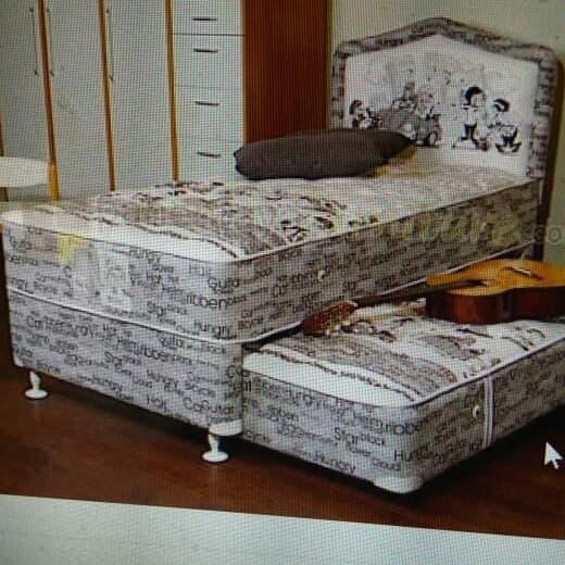 2in1 gold bigmama central