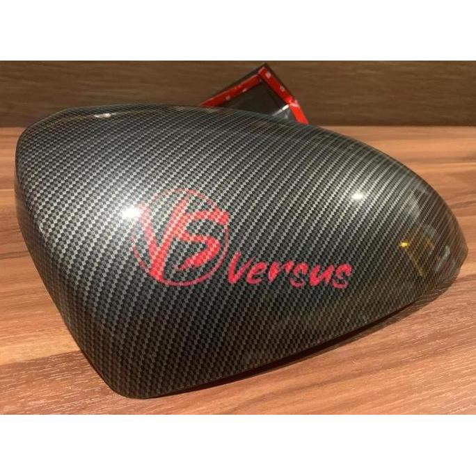 Cover Spion Carbon Toyota Raize