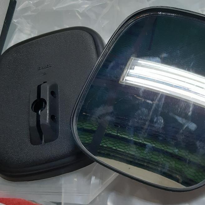 Kaca Spion Hardtop Fj40 Bj40 Emgi