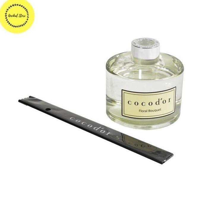 Coor 200 Ml Floral Bouquet Reed Diffuser