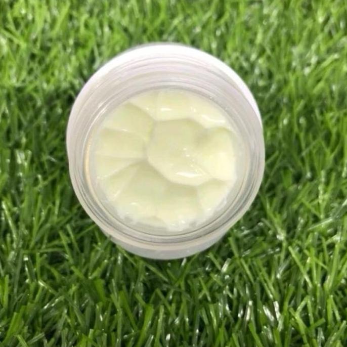 NC SUPER whitening advance cream