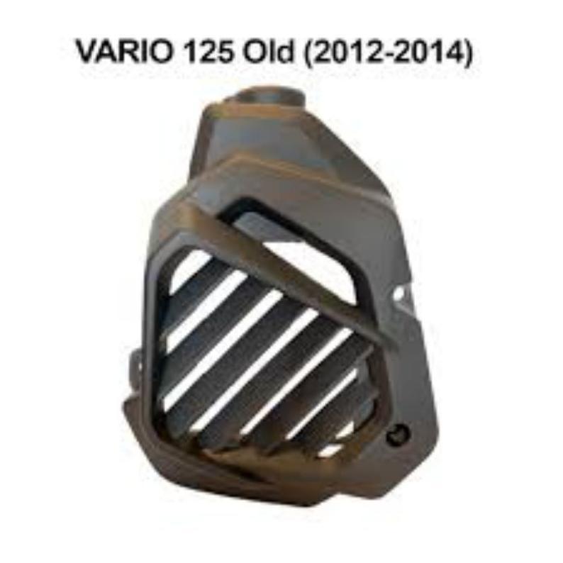 Cover Tutup Radiator Vario 125 Old Vario 125 150 Led Old