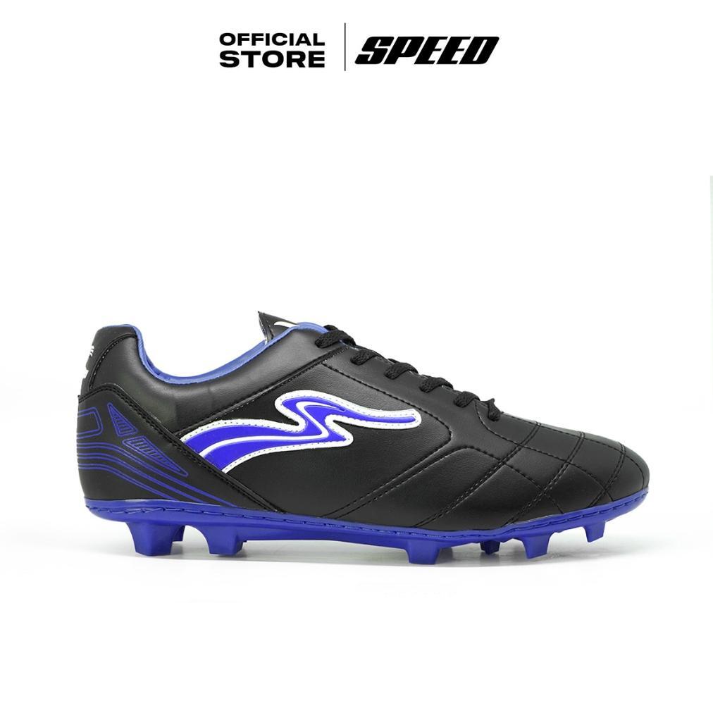 New Speed - Sepatu Bola Serba 80 Ribuan - Produk Original 100% Baru - Produk Cuci Gudang - Sepatu So