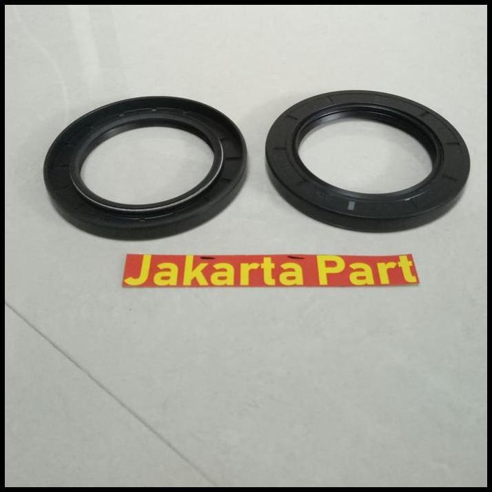 BEST DEAL OIL OLI SEAL PTO TRANSMISI HINO LOHAN FM260TI TRONTON