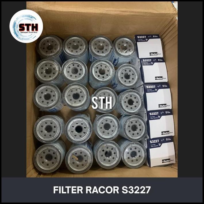 GRATIS ONGKIR FILTER S3227 FILTER S 3227 FILTER RACOR 