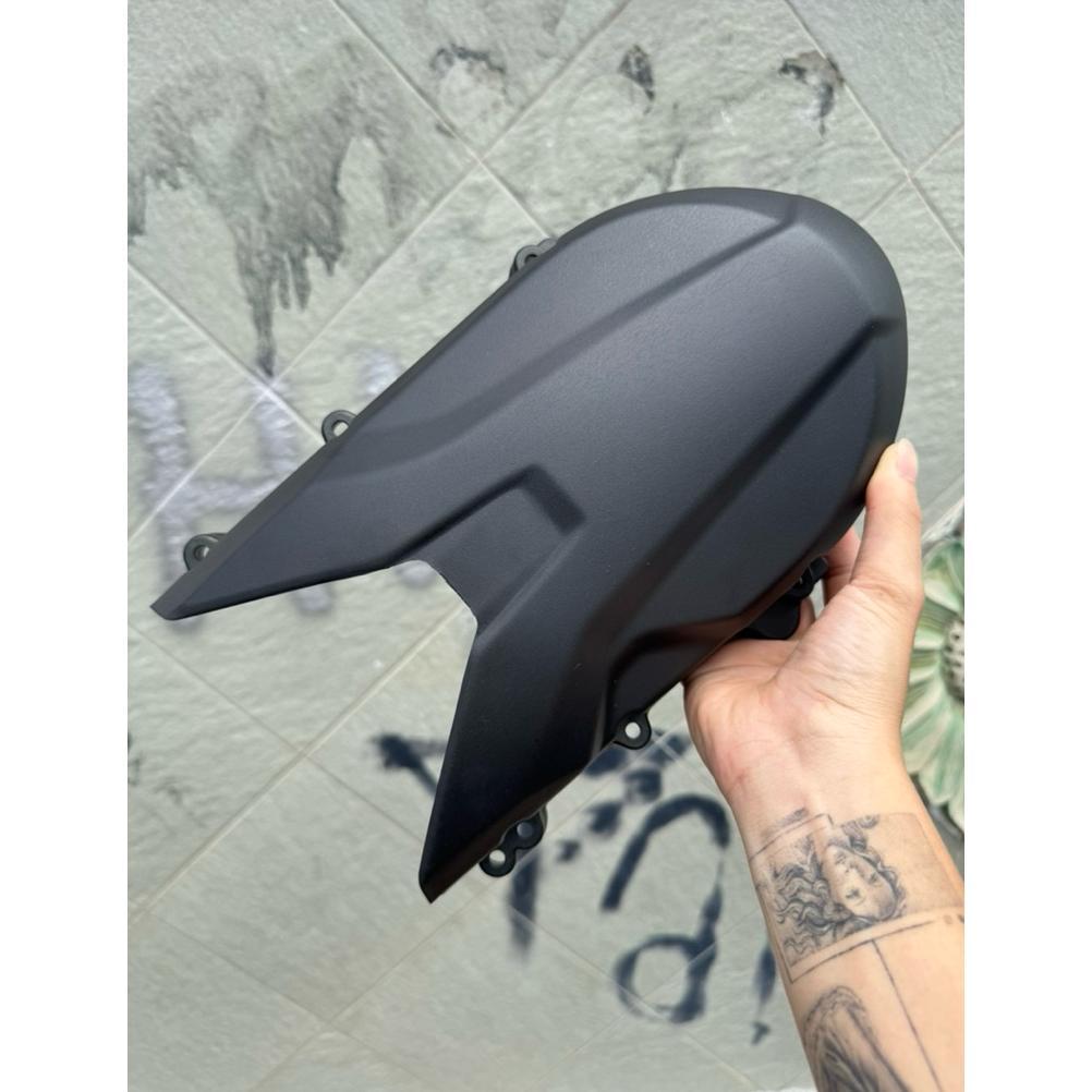 Bak CVT Beat 2020-2025 Cover Bak CVT Beat Deluxe