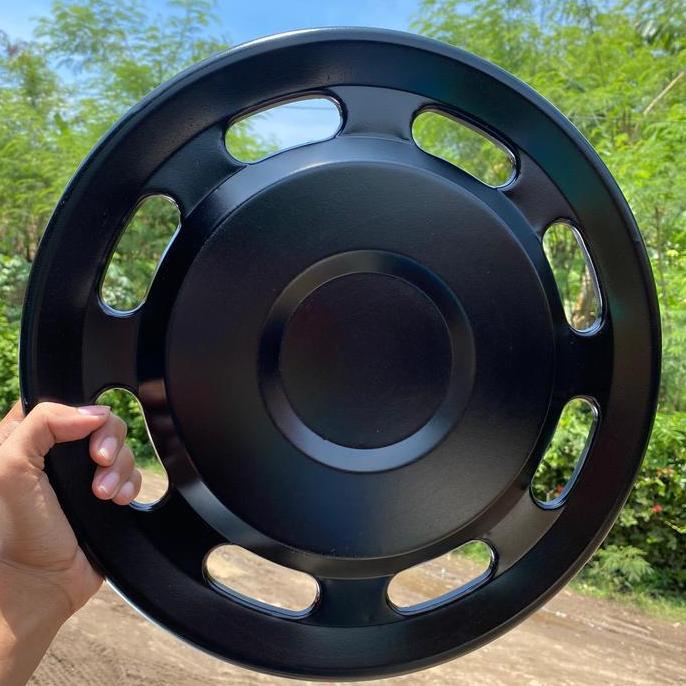 IKFOICI (1 BIJI) WELDOP WILDOP WHEELDOP DOP ADIPUTRO REBECCA RING 13 RING 14 BOLONG ONDOL BULAT LUBA