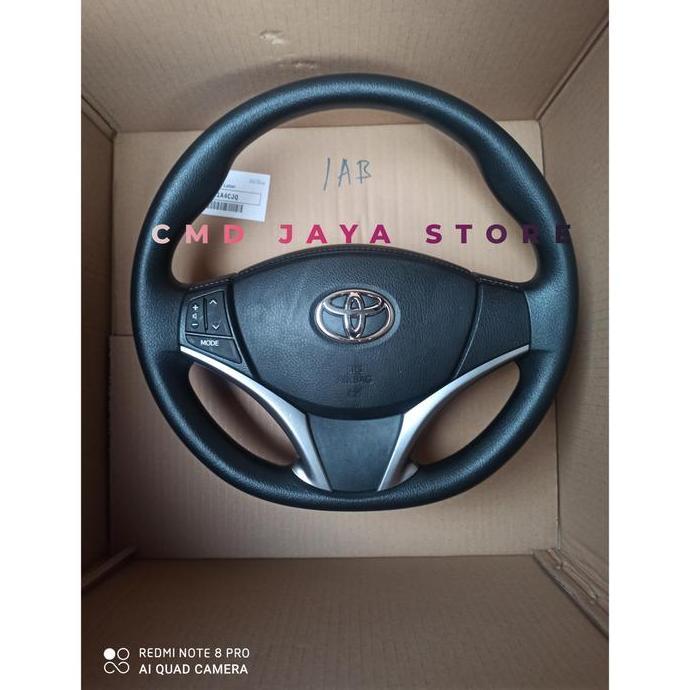 VIST Stir Yaris Vios 2012-2016 Komplit