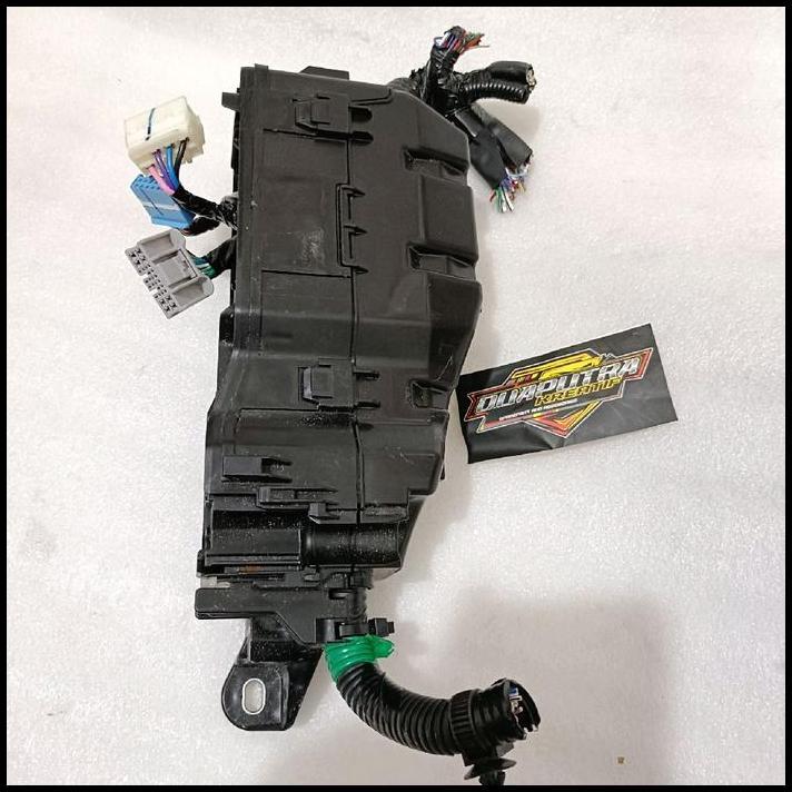 DISKON FUSE BOX BOK SEKRING TOYOTA AVANZA GRAND VELOZ XENIA 2016 2017 2019 2020 2021 ORIGINAL 