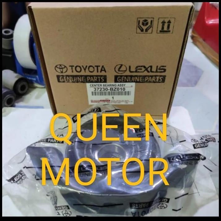 DISKON CENTER BEARING LAHAR KOPEL TENGAH AVANZA XENIA 2005-2013 RUSH TERIOS 