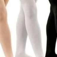 Stocking Pantyhose Apple 120D Original / Stocking Apple Hitam / Stocking Apple Crem /Stocking Celana